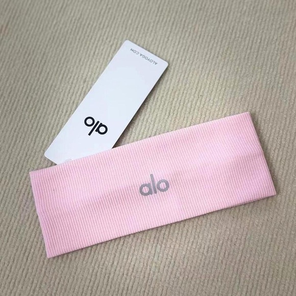 ALO Headband - Picture 3 of 6